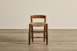 Pair of Petite Rush Chairs*VINTAGE Online