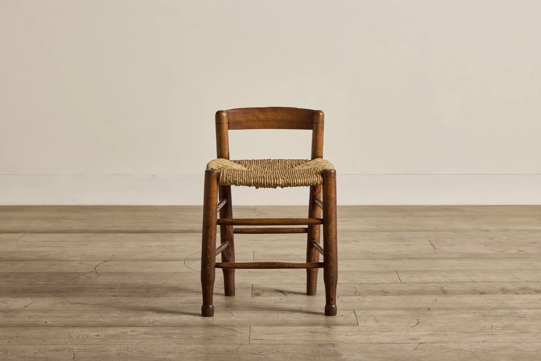 Pair of Petite Rush Chairs*VINTAGE Online