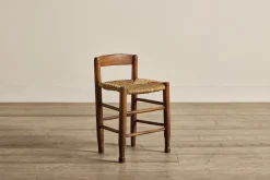 Pair of Petite Rush Chairs*VINTAGE Online