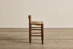 Pair of Petite Rush Chairs*VINTAGE Online