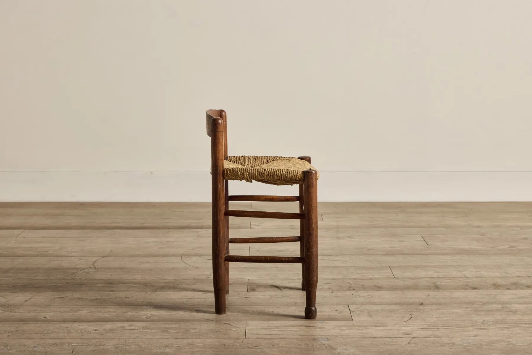 Pair of Petite Rush Chairs*VINTAGE Online