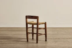 Pair of Petite Rush Chairs*VINTAGE Online