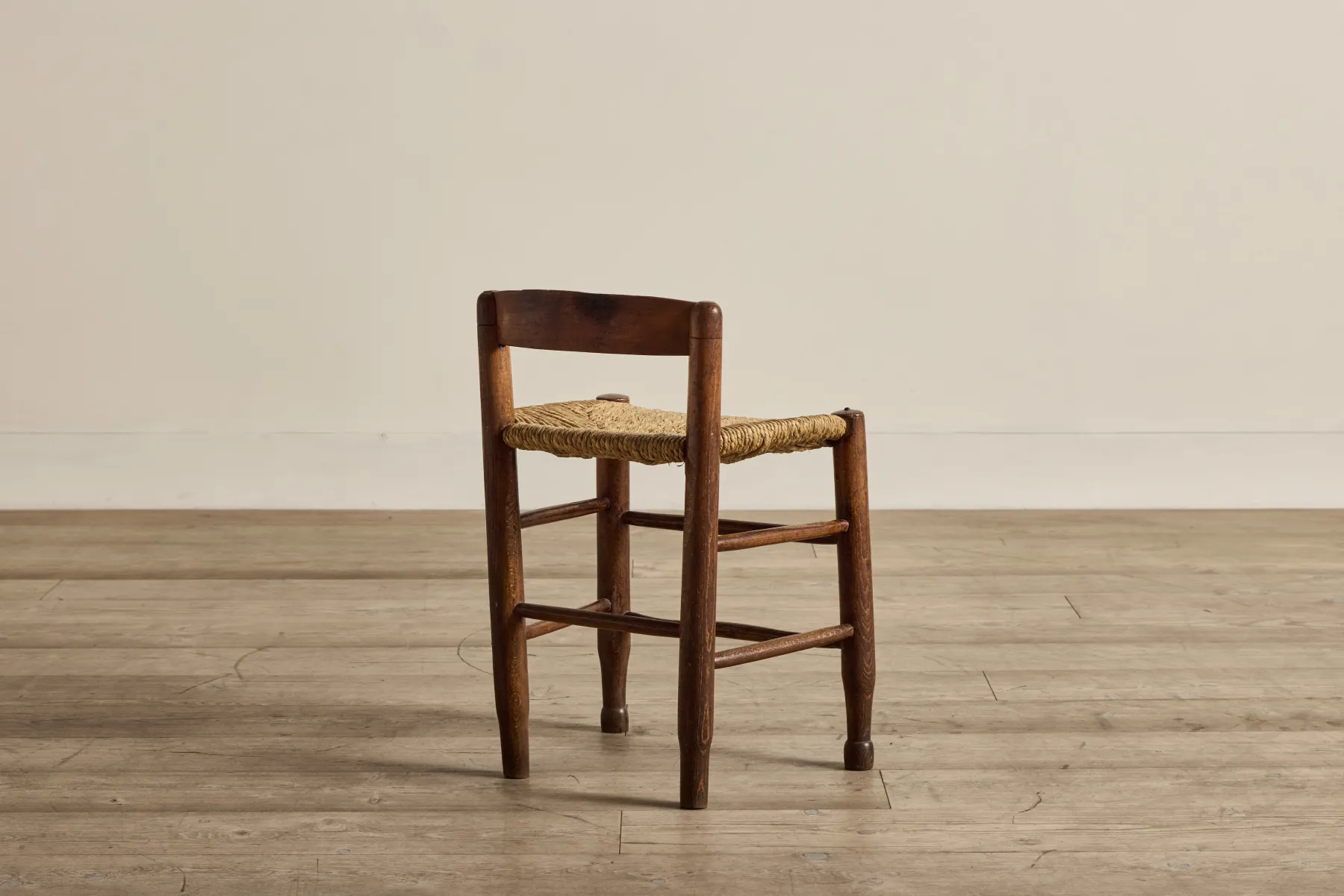 Pair of Petite Rush Chairs*VINTAGE Online