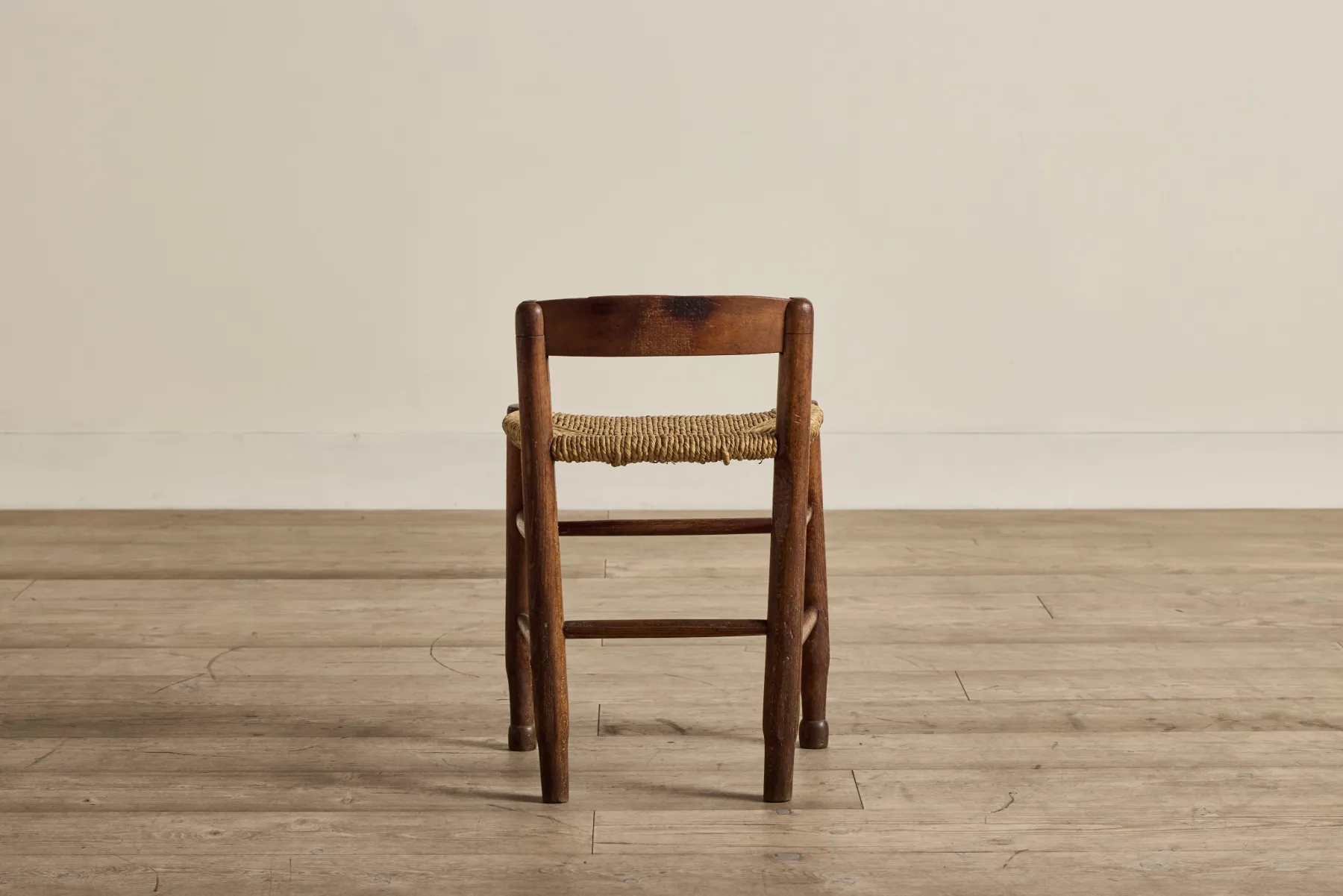 Pair of Petite Rush Chairs*VINTAGE Online