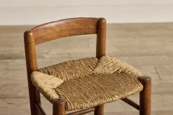 Pair of Petite Rush Chairs*VINTAGE Online