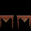 Pair of Spanish Side Tables*VINTAGE Hot