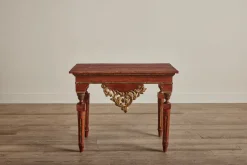 Pair of Spanish Side Tables*VINTAGE Hot