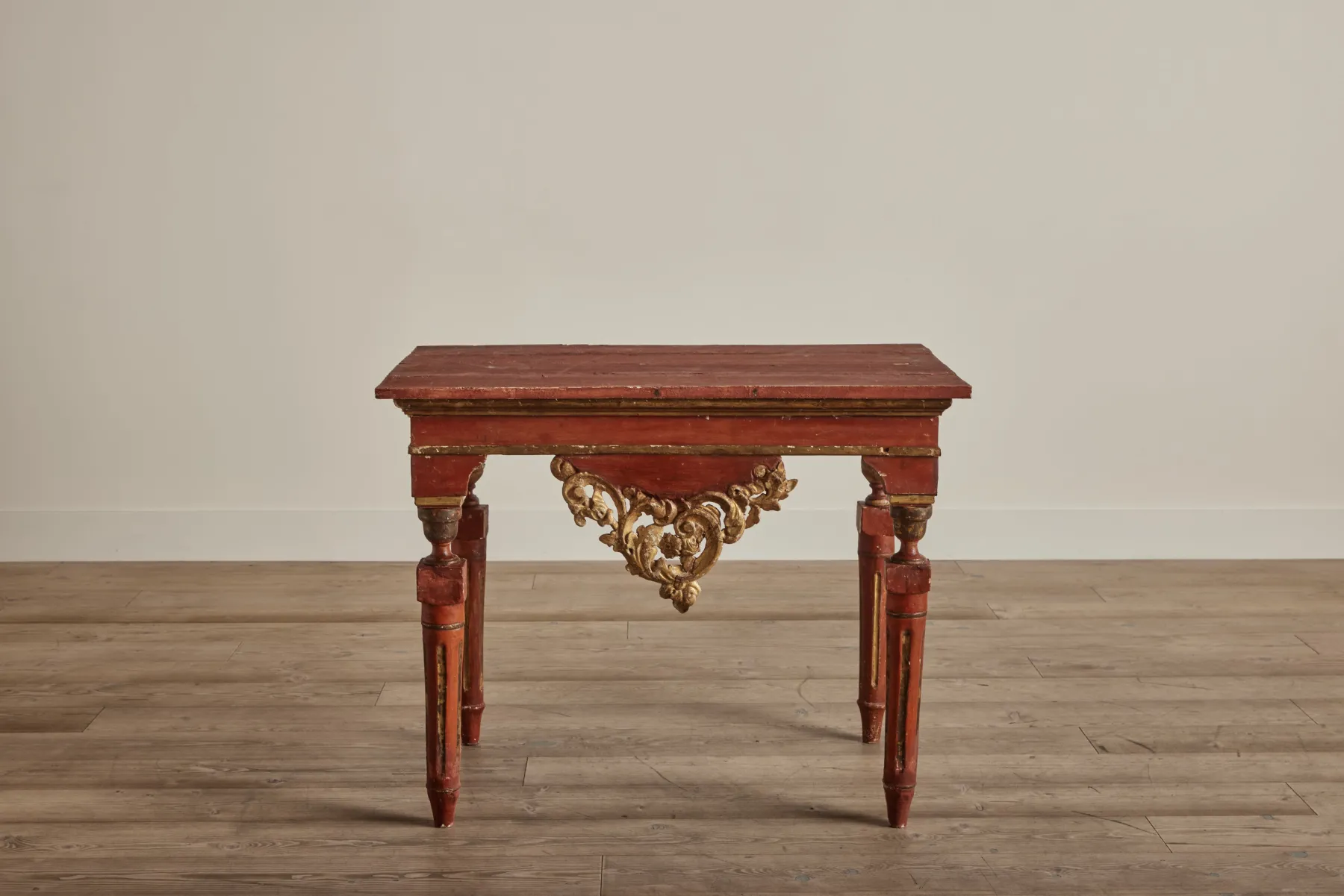 Pair of Spanish Side Tables*VINTAGE Hot