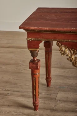 Pair of Spanish Side Tables*VINTAGE Hot
