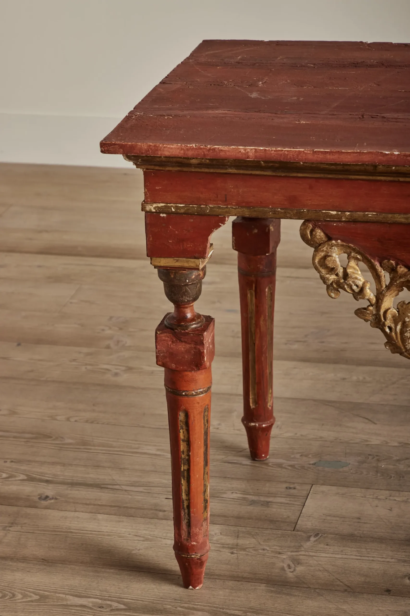 Pair of Spanish Side Tables*VINTAGE Hot