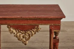 Pair of Spanish Side Tables*VINTAGE Hot