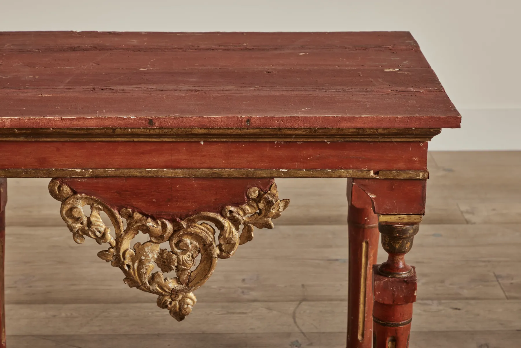 Pair of Spanish Side Tables*VINTAGE Hot