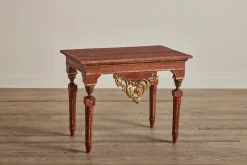 Pair of Spanish Side Tables*VINTAGE Hot