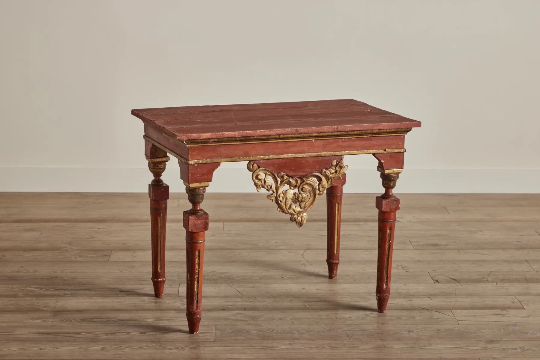 Pair of Spanish Side Tables*VINTAGE Hot