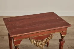 Pair of Spanish Side Tables*VINTAGE Hot