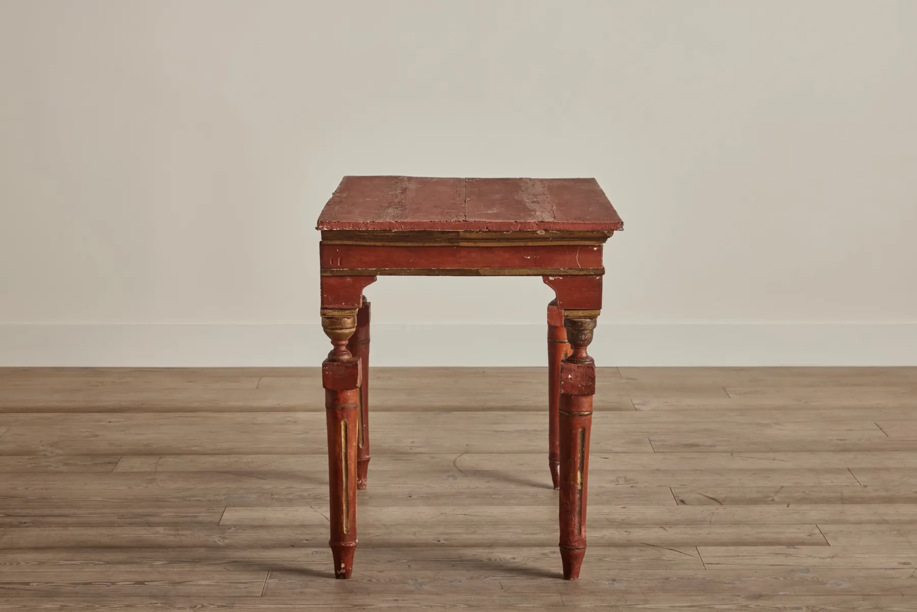 Pair of Spanish Side Tables*VINTAGE Hot