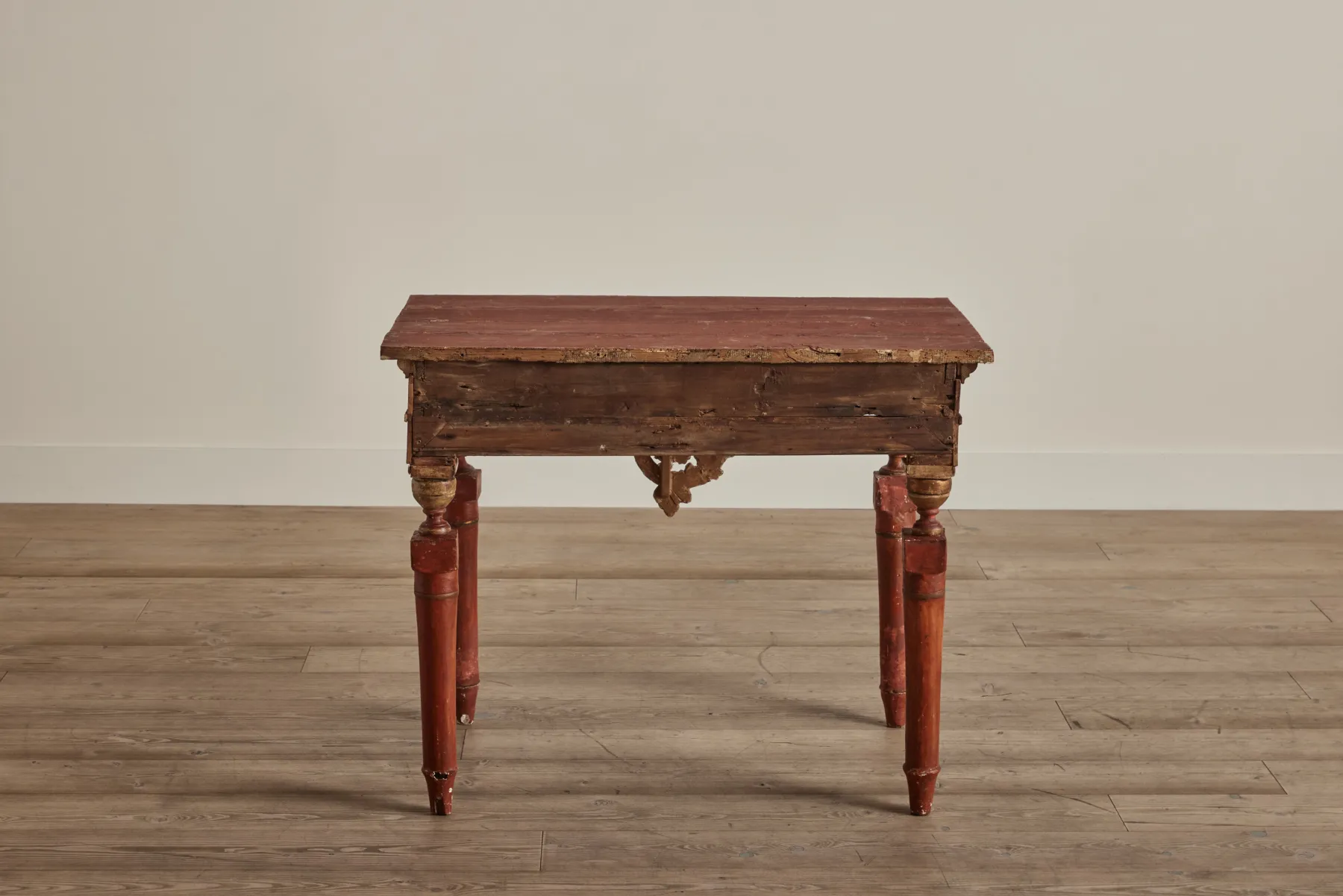 Pair of Spanish Side Tables*VINTAGE Hot