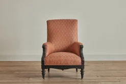 Pair of 19th Century Armchairs*VINTAGE New