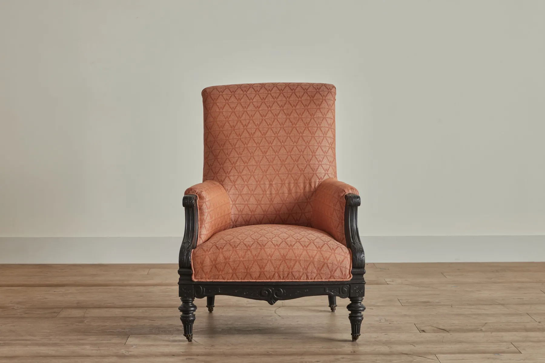 Pair of 19th Century Armchairs*VINTAGE New