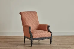 Pair of 19th Century Armchairs*VINTAGE New