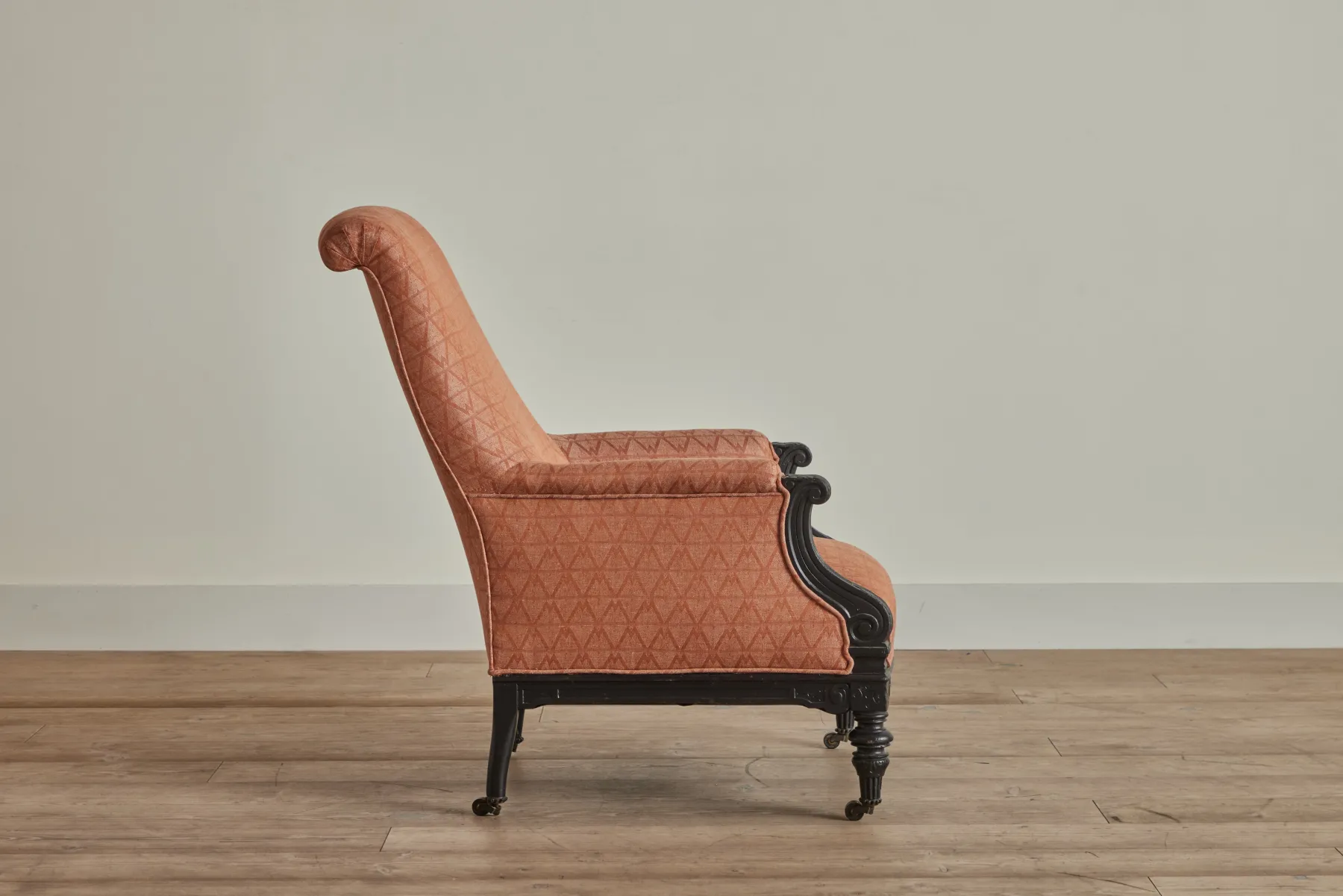Pair of 19th Century Armchairs*VINTAGE New