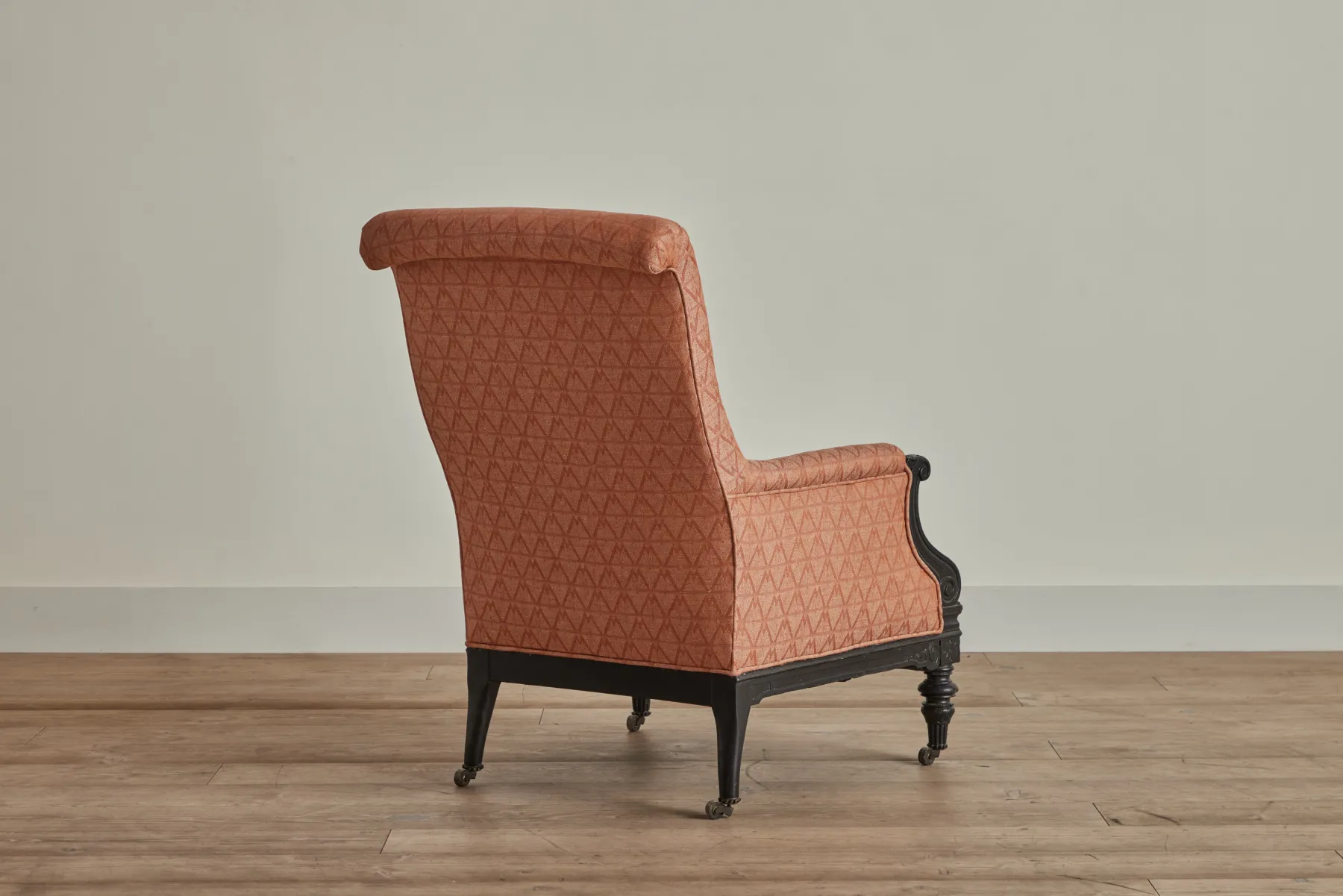 Pair of 19th Century Armchairs*VINTAGE New