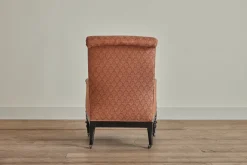 Pair of 19th Century Armchairs*VINTAGE New