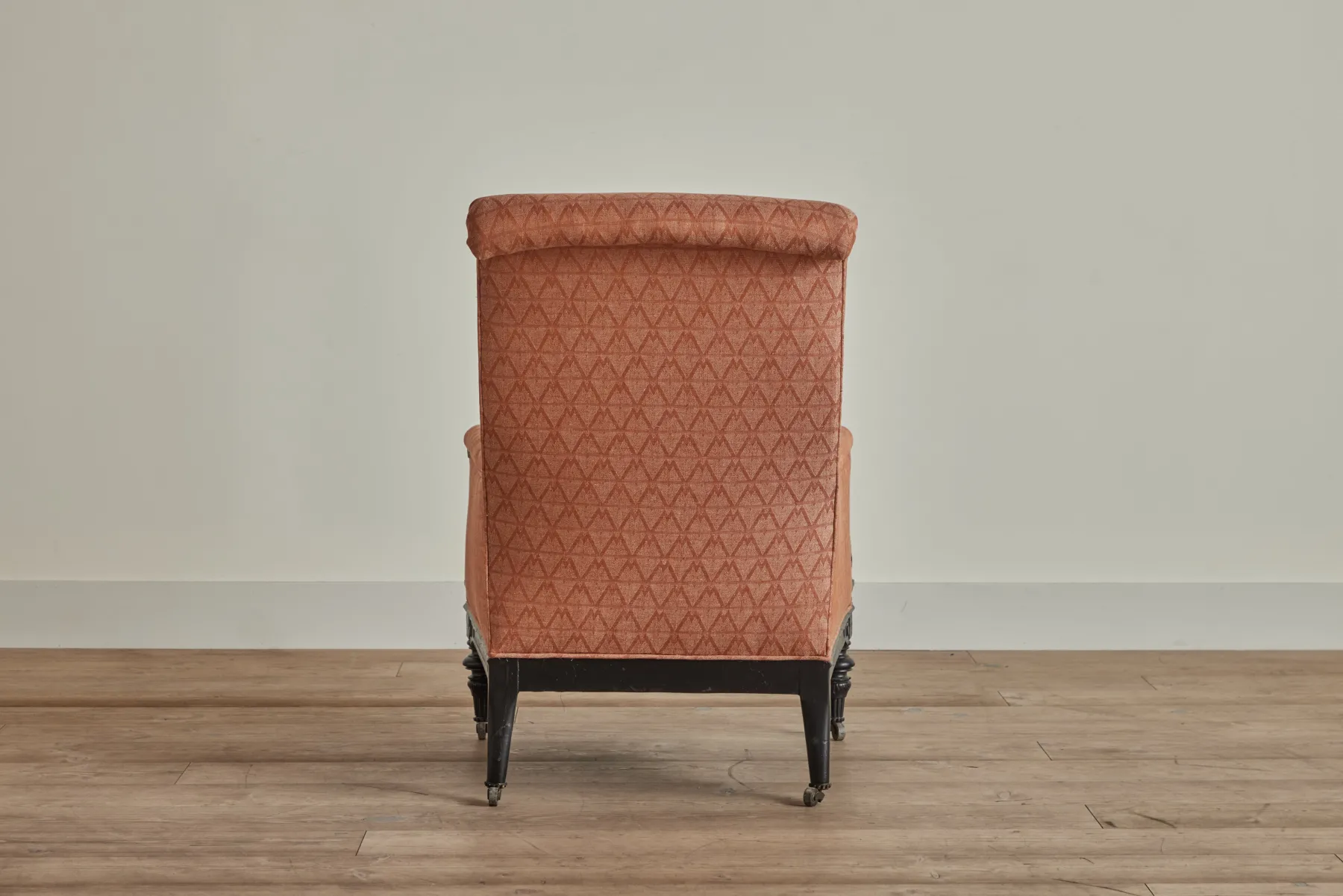 Pair of 19th Century Armchairs*VINTAGE New