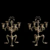 Pair of Twist Candelabras*VINTAGE Discount