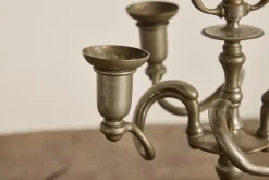 Pair of Twist Candelabras*VINTAGE Discount