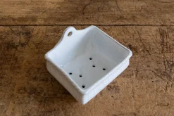 Panier Soap Dish*ASTIER DE VILATTE Discount