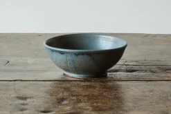 Pasta Bowl in Smoke*NICKEY KEHOE Clearance