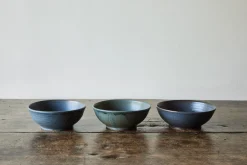 Pasta Bowl in Smoke*NICKEY KEHOE Clearance