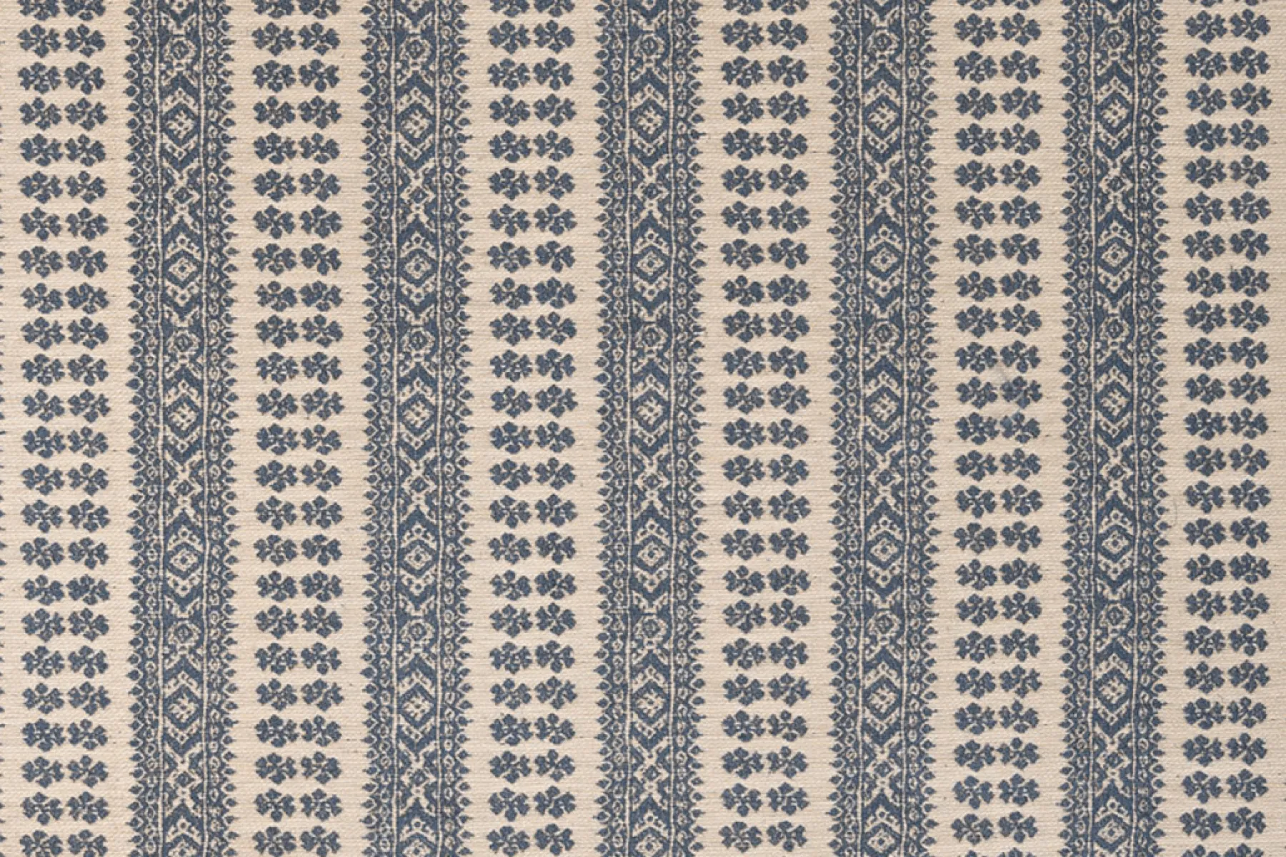 Patmos in Smokey Blue*SUSAN DELISS New