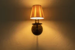 Patrician Sconce*NICKEY KEHOE Discount