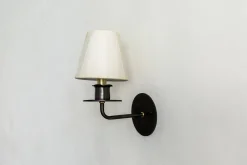 Patrician Sconce*NICKEY KEHOE Discount