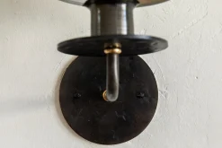 Patrician Sconce*NICKEY KEHOE Discount