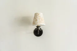Patrician Sconce*NICKEY KEHOE Discount