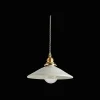 9" Peak Pendant*ABATE STUDIO Best