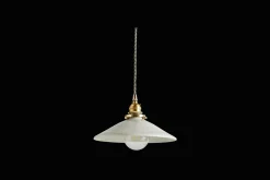 9" Peak Pendant*ABATE STUDIO Best