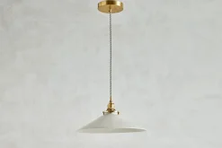 14" Peak Pendant*ABATE STUDIO Discount