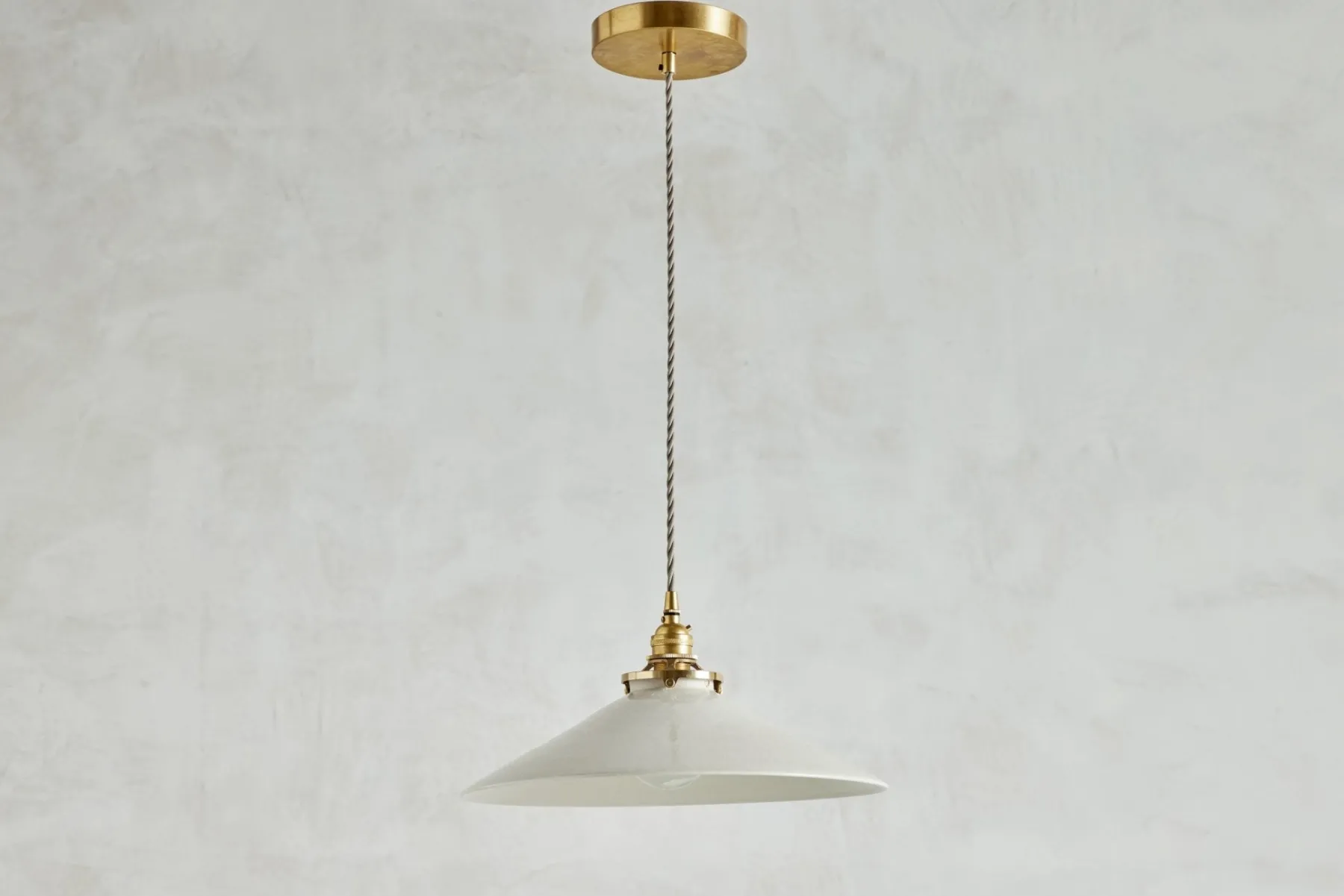 14" Peak Pendant*ABATE STUDIO Discount