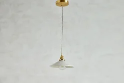 9" Peak Pendant*ABATE STUDIO Best