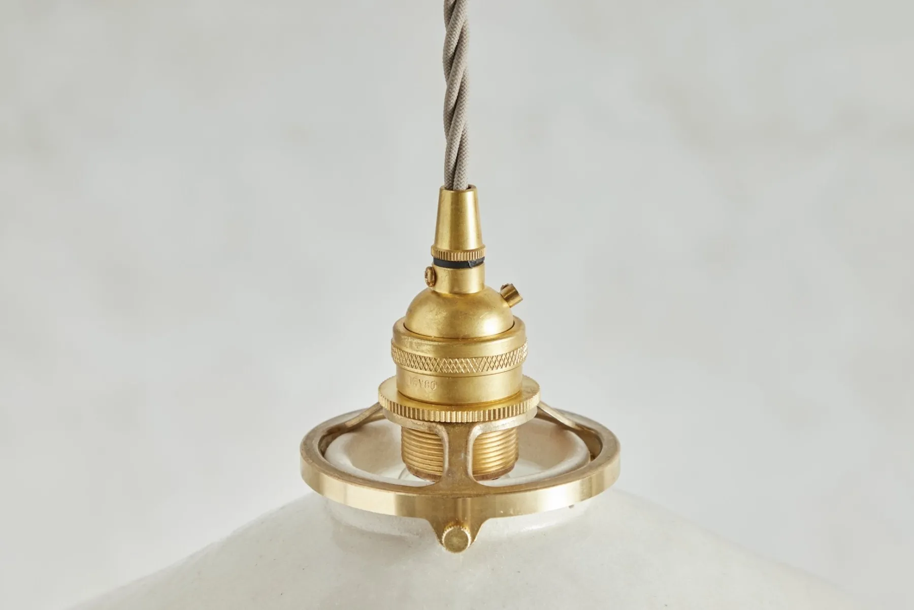 14" Peak Pendant*ABATE STUDIO Discount