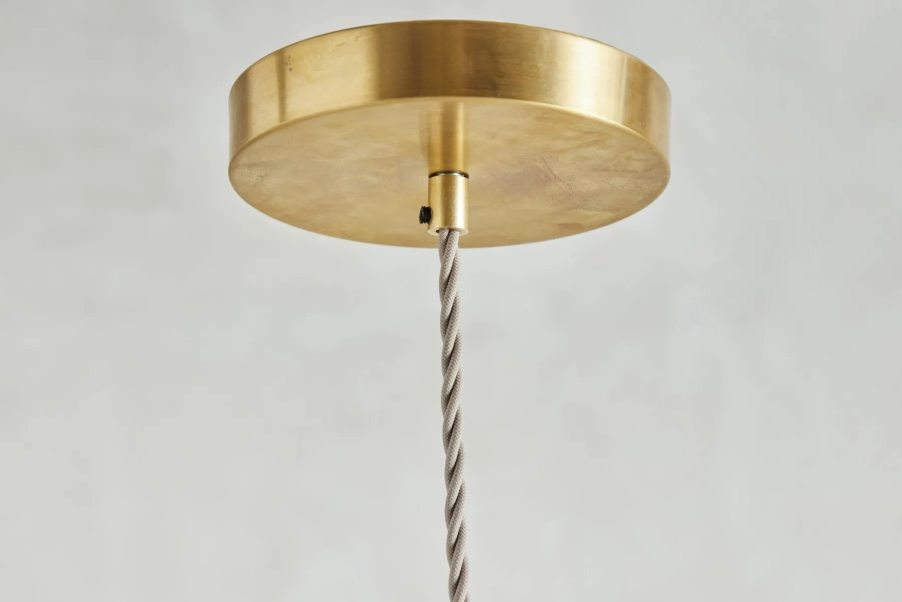 9" Peak Pendant*ABATE STUDIO Best