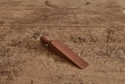 Pearwood Door Stop*HIDDEN Clearance