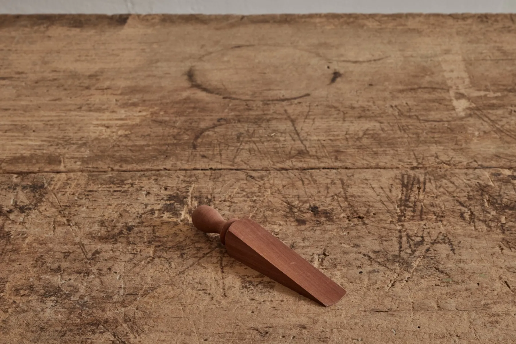 Pearwood Door Stop*HIDDEN Clearance