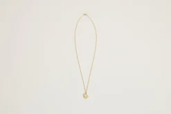 Penny No. 1 Necklace*Quarry Fashion