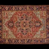 Persian Heriz Rug 8 x 11*VINTAGE Sale