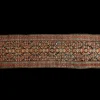 Persian Kurdish Runner 3'5 x 12'5*VINTAGE Clearance